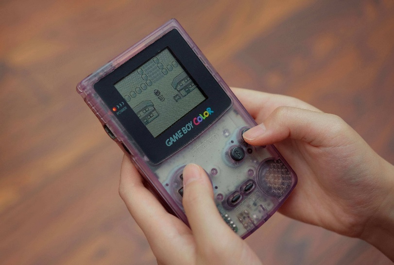 采访18岁的人,8090后的真实童年