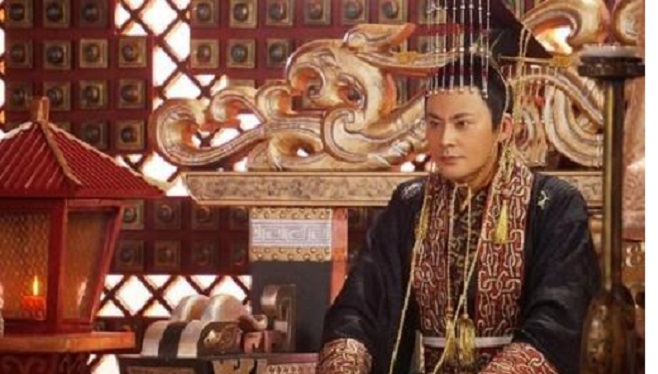 大唐风云：在宗教上，唐宣宗与唐武宗反其道而行之