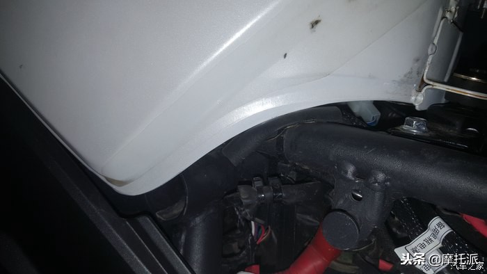 2018春风650tr-g尊享版,春风650tr-g尊享版的测评