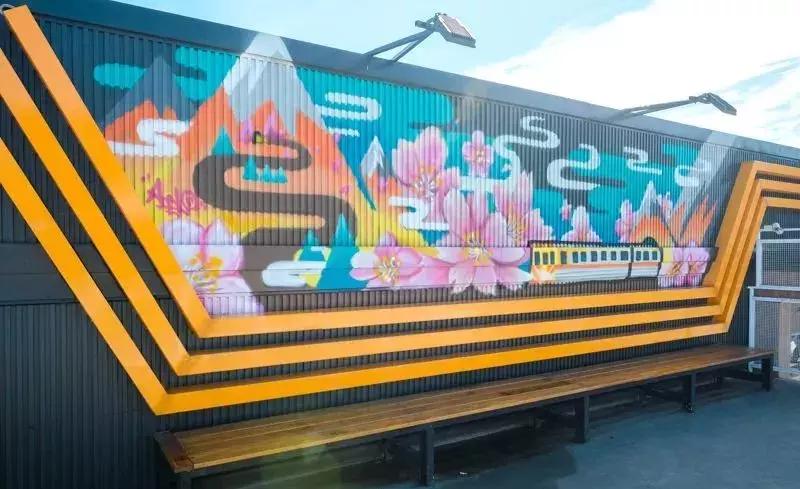 台湾的便利店密度世界第一，內幕揭密大公开？