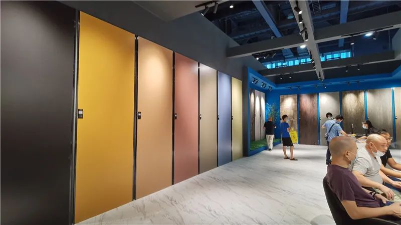 广州建博会2020全屋定制家具品牌,2019广州建博会全铝家具