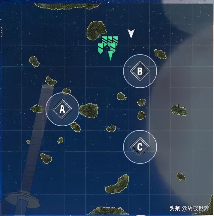 无情的炼钢机器！Ⅷ级排位赛战舰大盘点