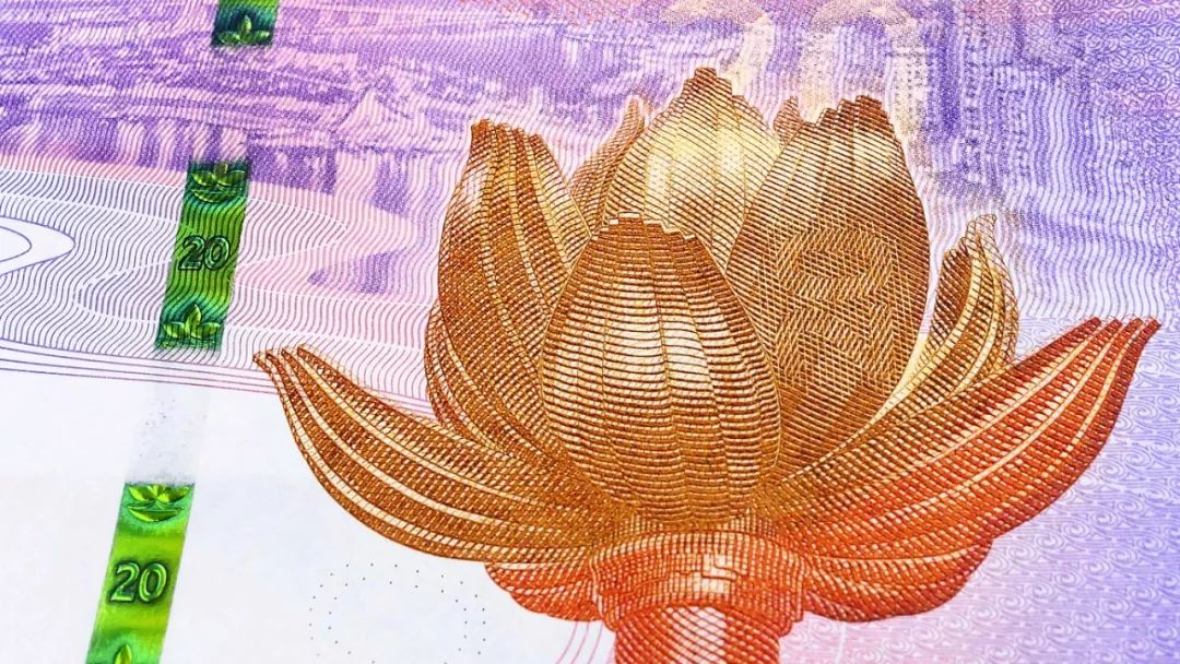 纪念澳门回归20周年龙钞,澳门回归20周年纪念钞发行多少套