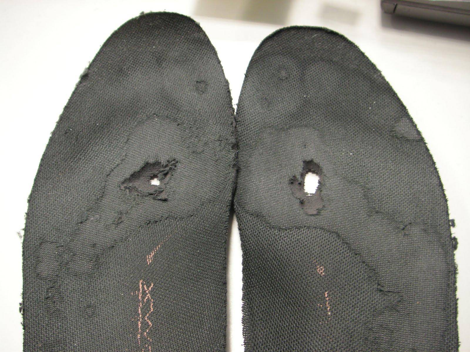 阿迪boost椰子鞋,椰子鞋防臭增高鞋垫45码