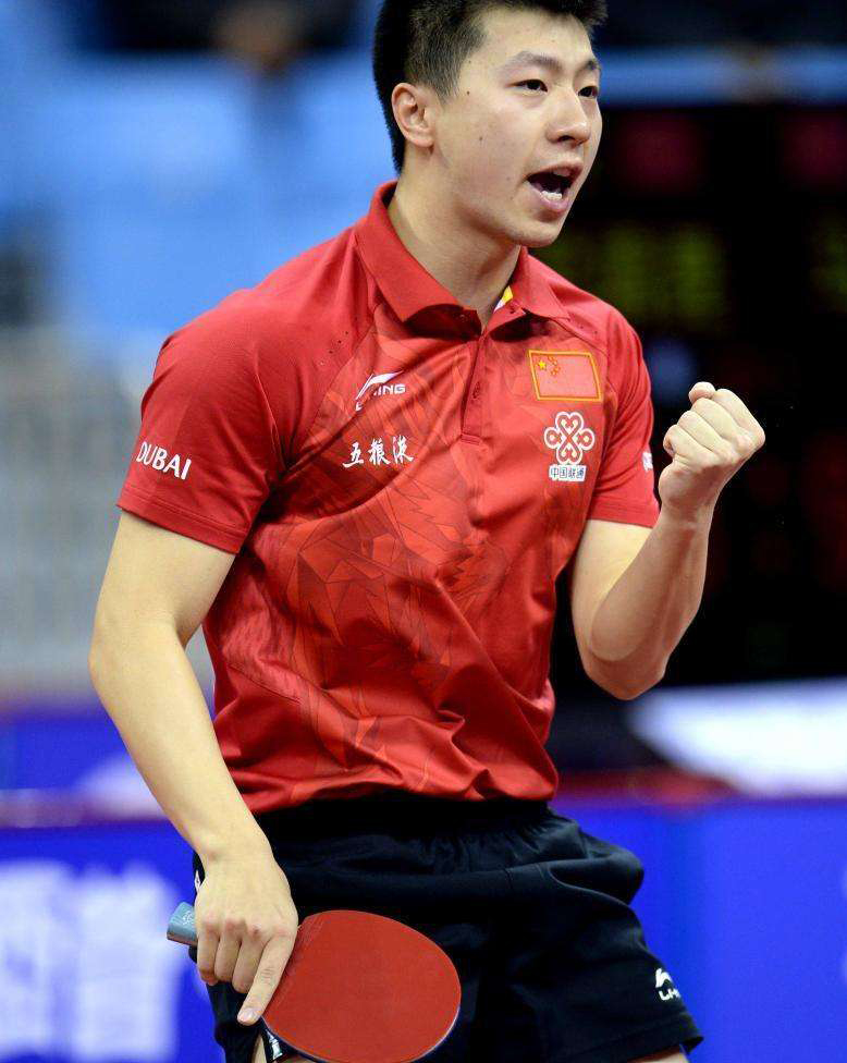 马龙微博官宣夏露,中国女排主教练马龙为何娶了夏露