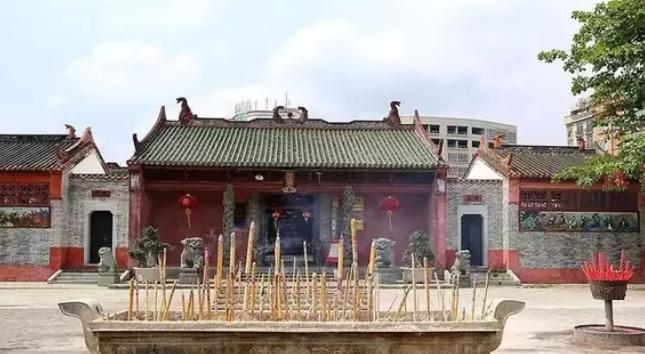 茂名地区必去5个景点,茂名最值得去的景点