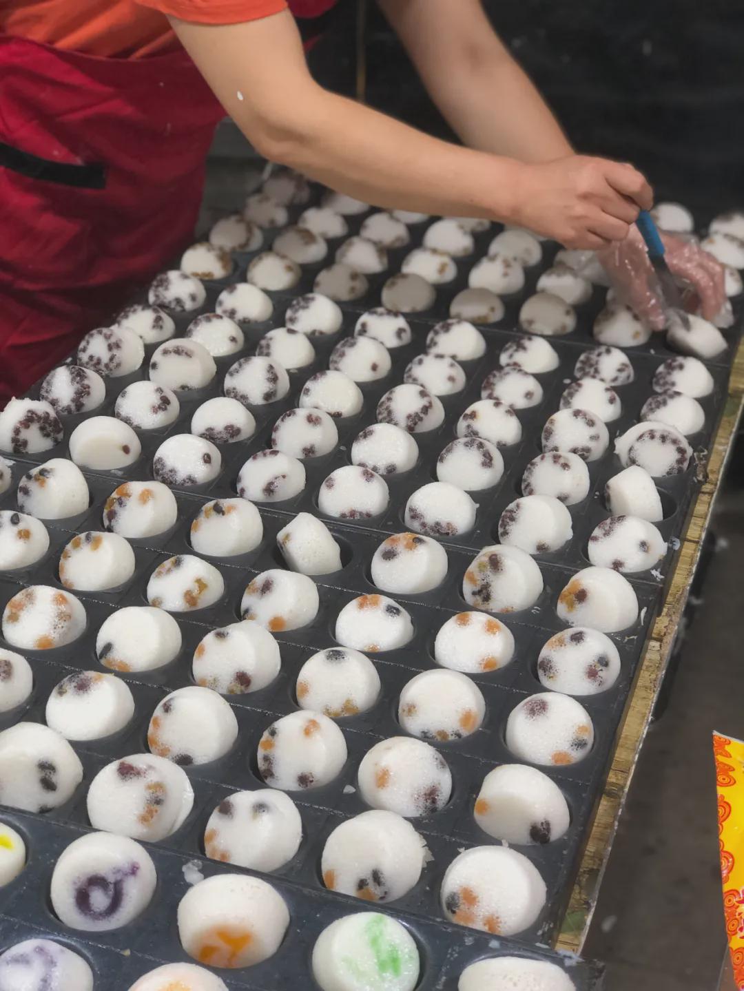 这宝藏城市怎么还没火!800块能吃一个月,没一个踩雷