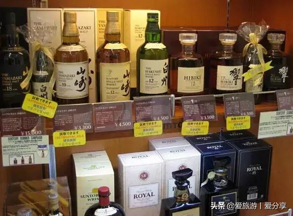 全球16个国家24个机场免税店,各国机场免税店必买清单