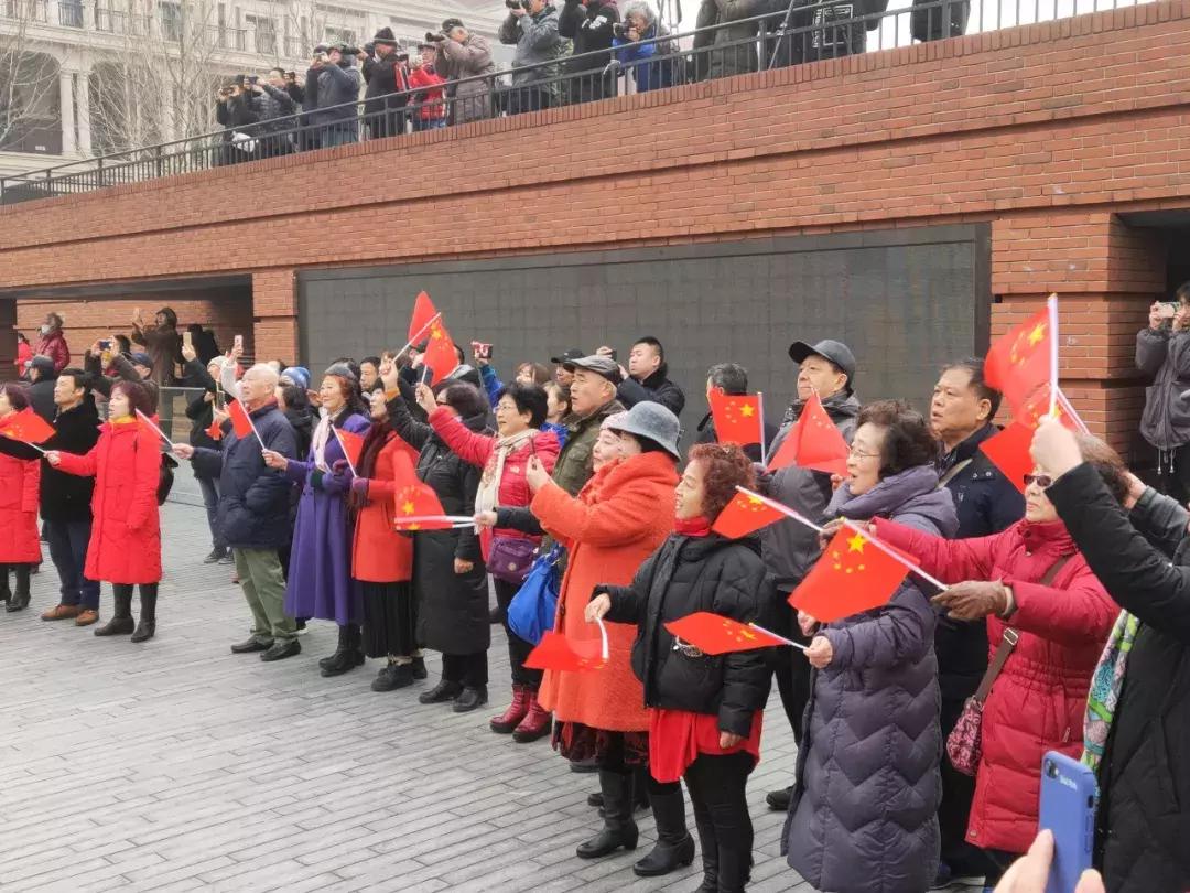 元宵快闪节目,元宵国风快闪