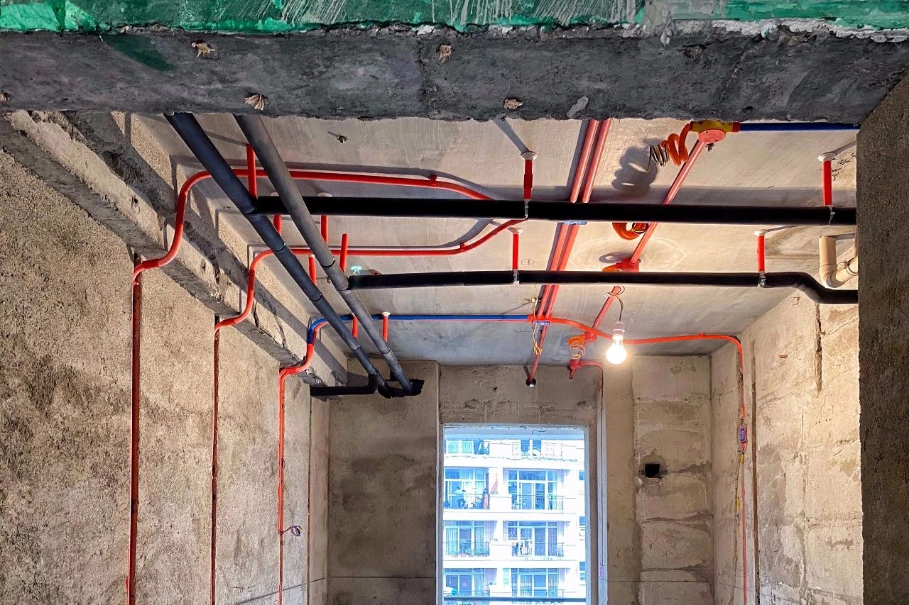 现场工地解说|066期木蜡油和清漆的区别是什么？