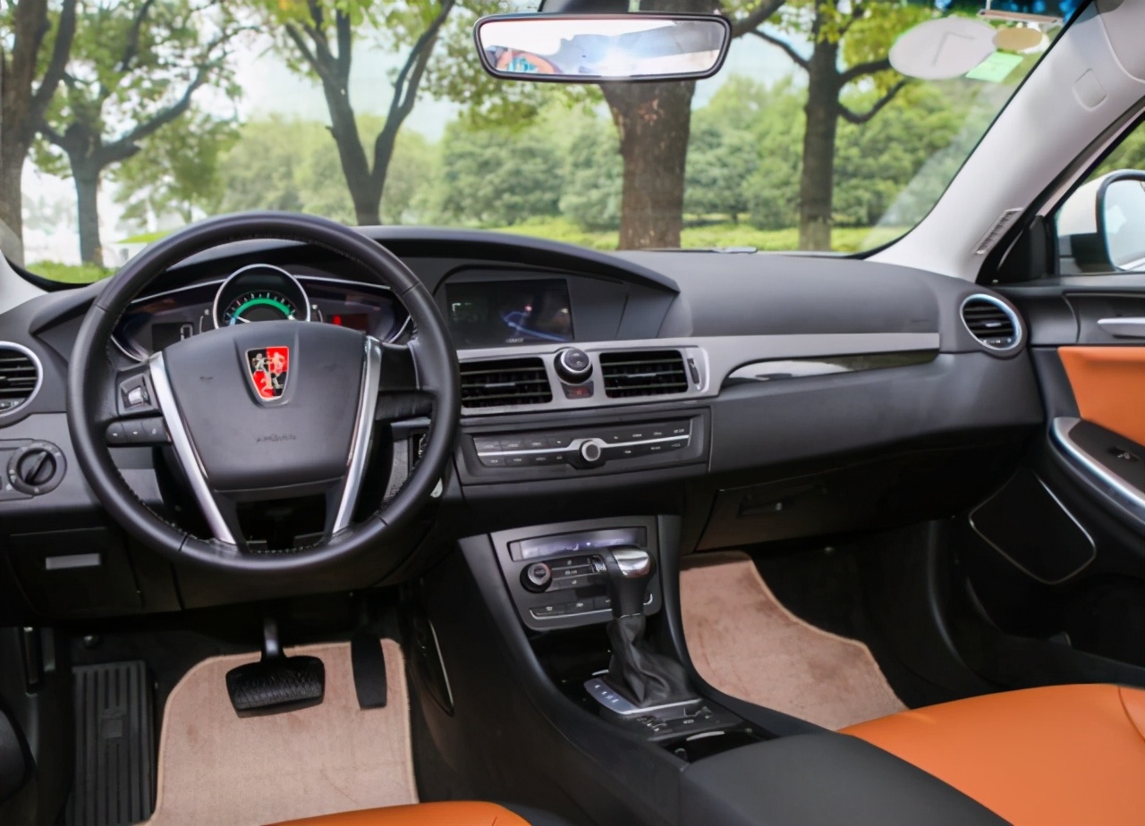 可以买的e5,荣威e550营转非能买吗