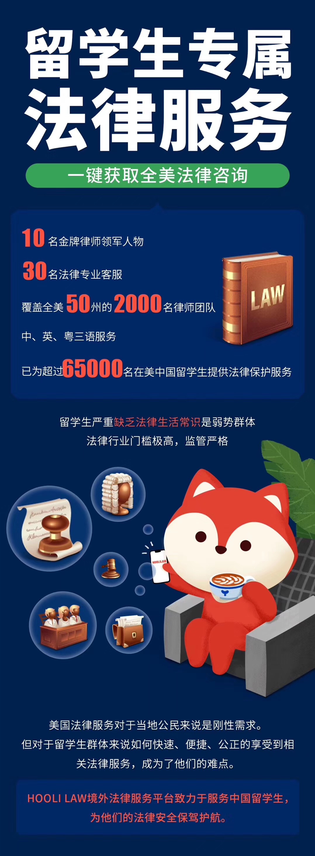 在美国一不小心就犯法一言不合就法庭见-hoolilaw