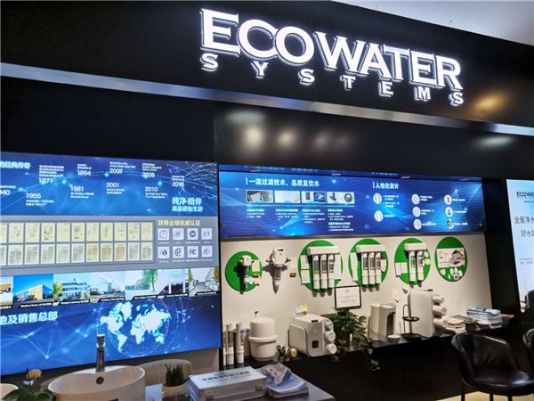 哪个牌子净水机便宜又好用,3000元净水机评测