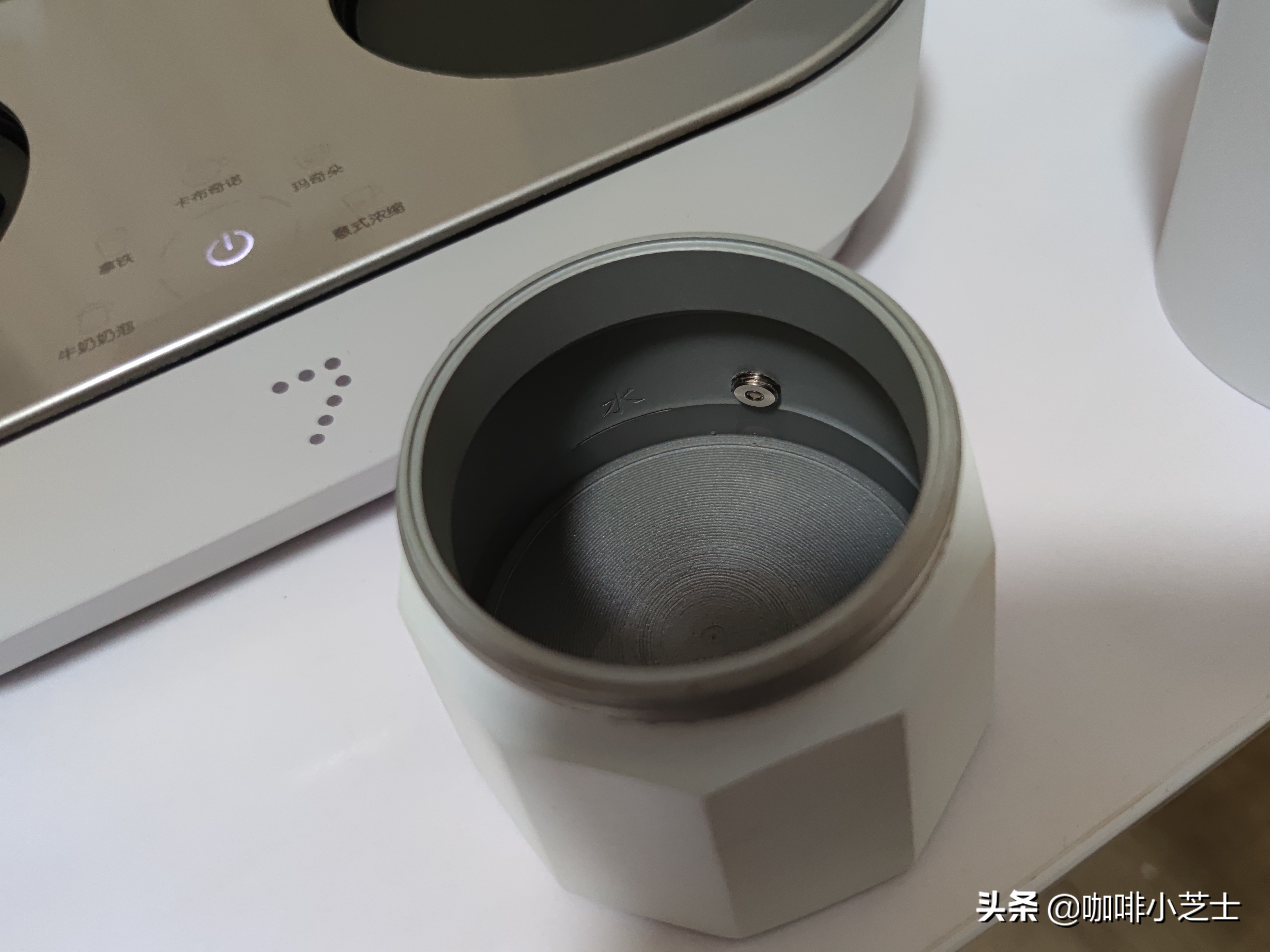 咖啡小白摩卡壶初体验,咖啡沉浸式开箱