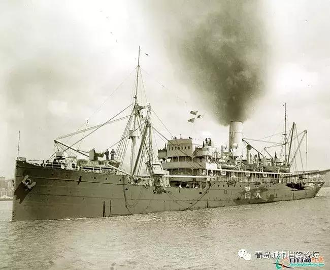 青岛城市记忆黄岛,青岛城市记忆中山路