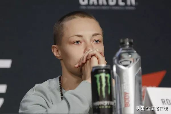 安德拉德被ko视频,安德拉德抱摔罗斯后果