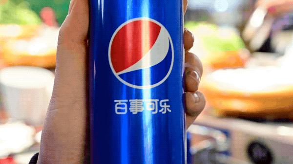 百事可乐跨年晚会,百事可乐万达活动