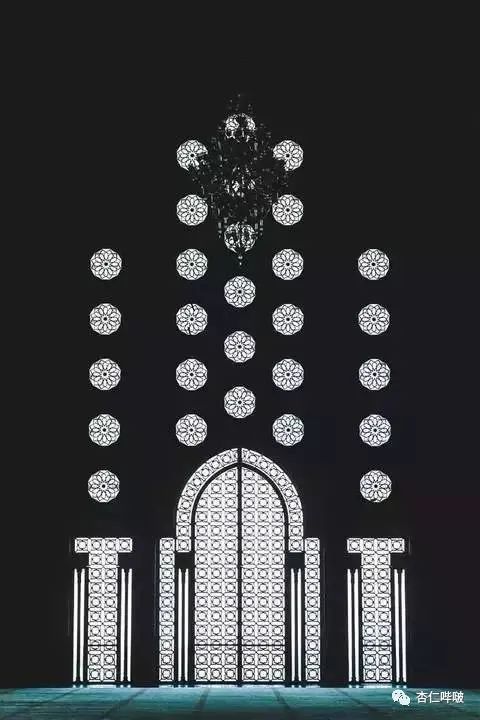 摩洛哥一千零一夜的魔幻之地,一千零一夜摩洛哥地点