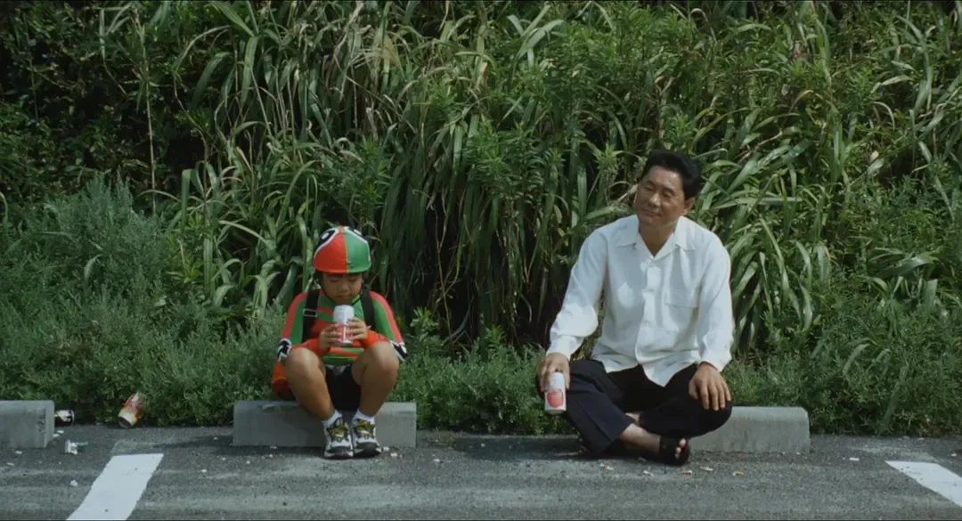 菊次郎的夏天经典语录,菊次郎的夏天therain完整版