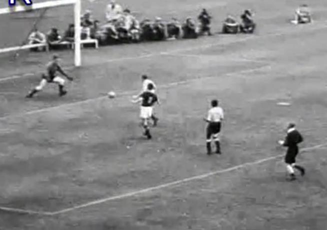 匈牙利创造世界杯单场赛最高纪录,史上最伟大的无冕之王