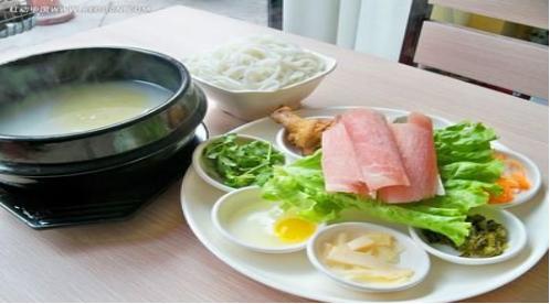 在云南米线为什么这么受欢迎,米线特点