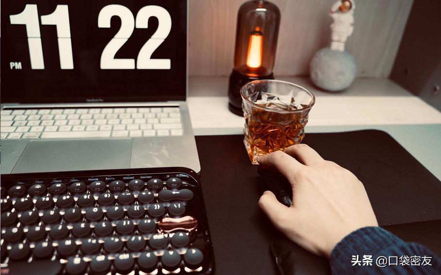 996:买断的不是你的时间，而是你的人生