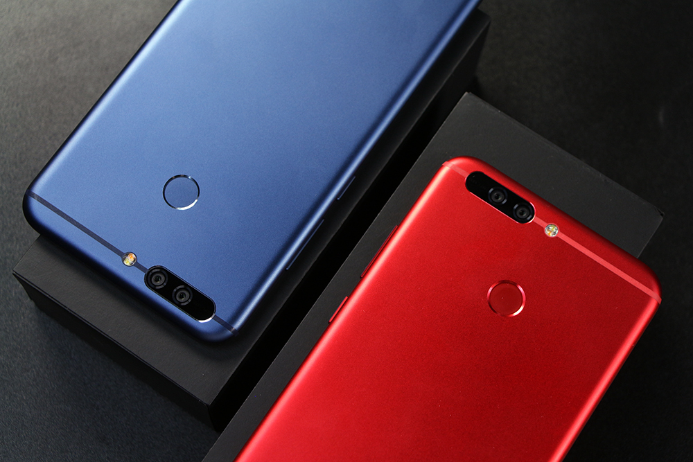 荣耀v系列发展史,荣耀v9电池多大