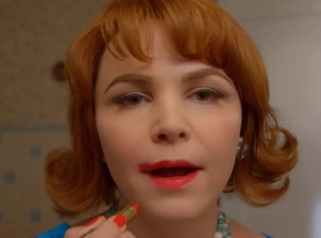 mac最值得入手的5款口红,mac口红rubywoo和迪奥999哑光