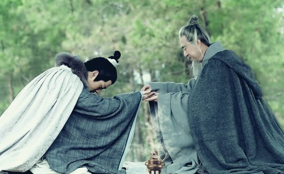 琅琊榜3胡歌最近新消息,琅琊榜3胡歌