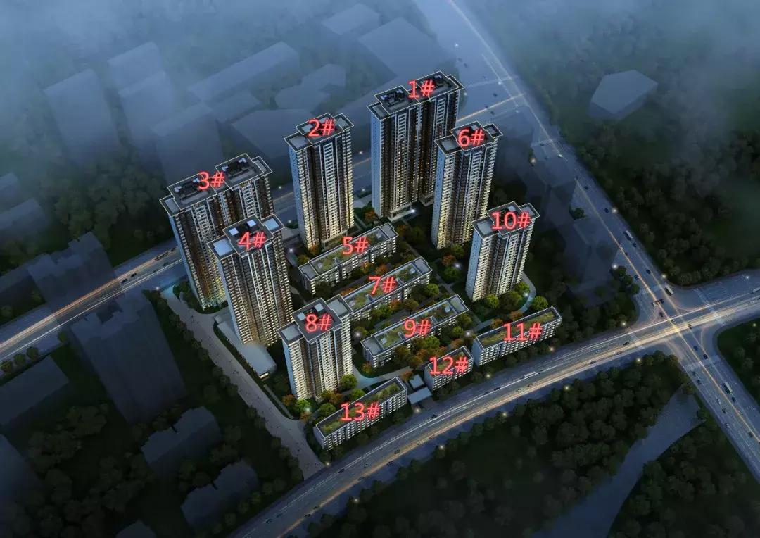 中海湖滨世家真实房价,中海湖滨世家二期能买吗