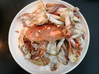 立秋梭子蟹怎么挑选,秋季应季食材