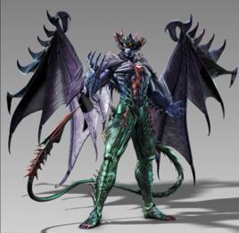 西方神话中七宗罪和天启四骑士,西方神话中七宗罪代表的七大恶魔