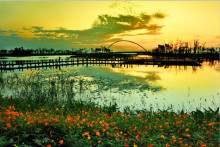 宿迁的城市亮点,江苏省宿迁市城市名片