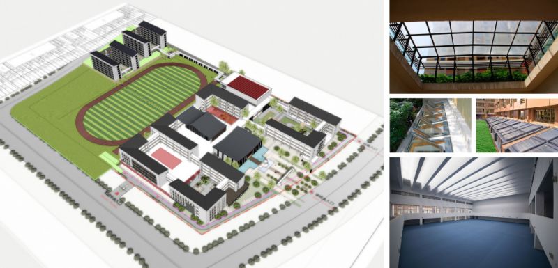 无锡滨湖学校最新校区规划,滨湖区最新学校