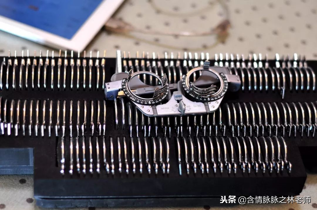 马夫眼镜免费上门配镜,马夫眼镜配镜技术