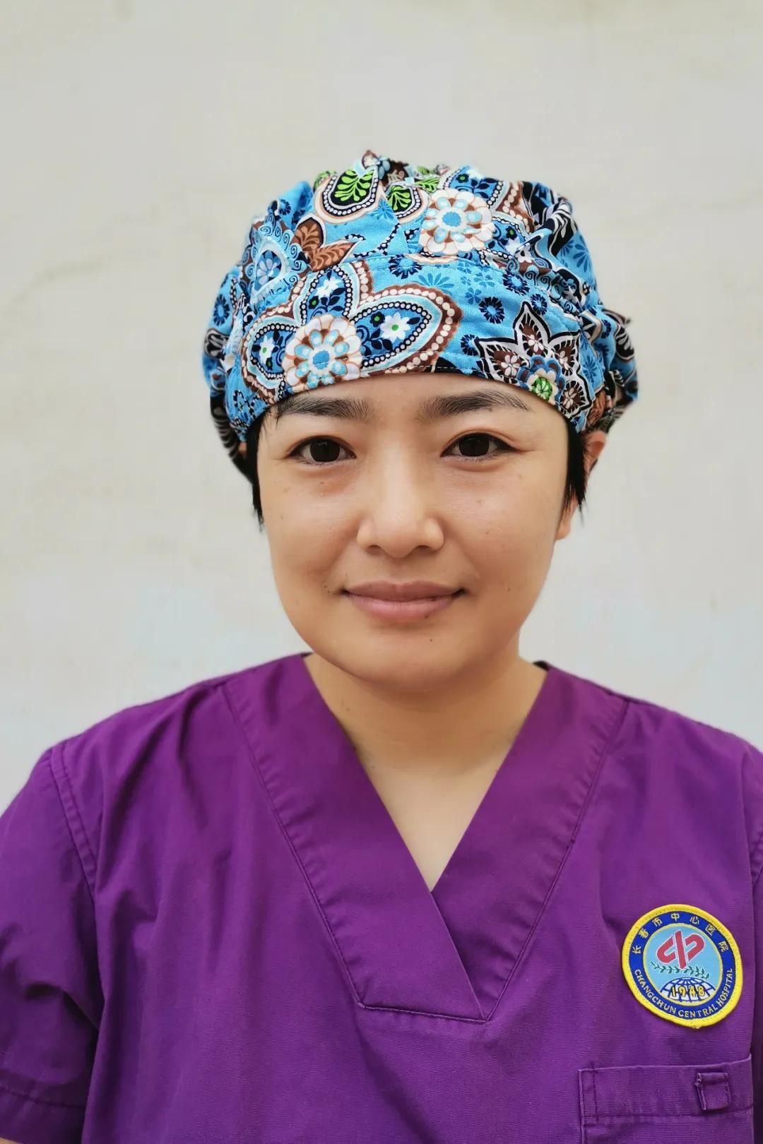 长春86名英雄凯旋，让我们看看TA的样子！