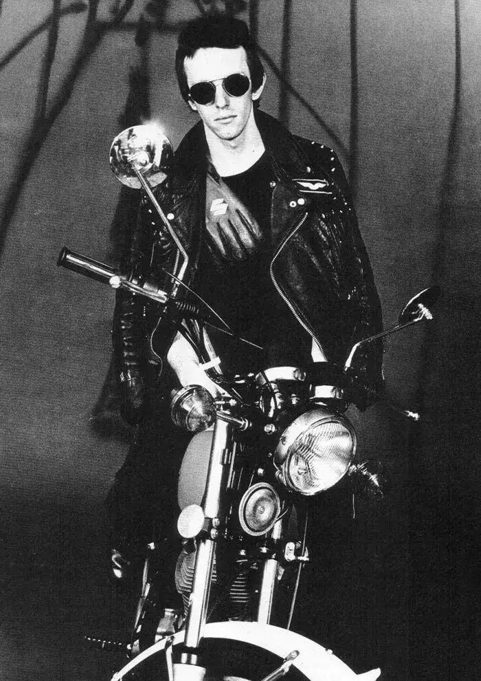 皮夹克什么品牌的质量好,小众皮夹克品牌