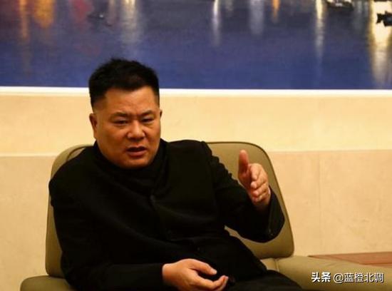 快鹿施建祥安抚投资人视频,快鹿前董事长施建祥