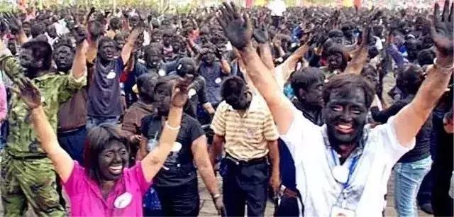 人间瑶池普者黑,丽江至普者黑自驾