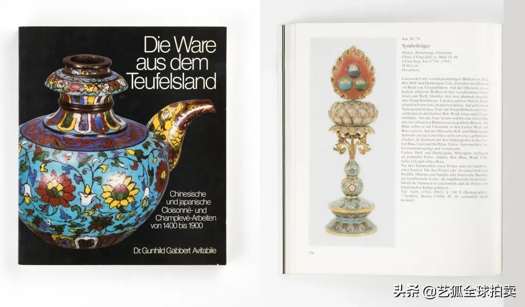 维也纳Zacke画廊携馆藏级珍品呈现「中国艺术集珍」拍卖会