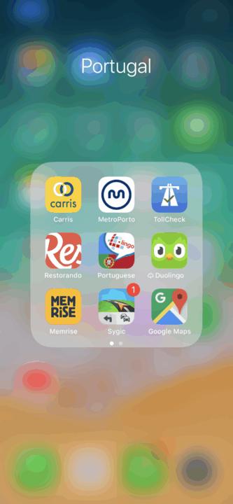 去葡萄牙自驾游需要什么手续,葡萄牙自驾旅游最佳路线