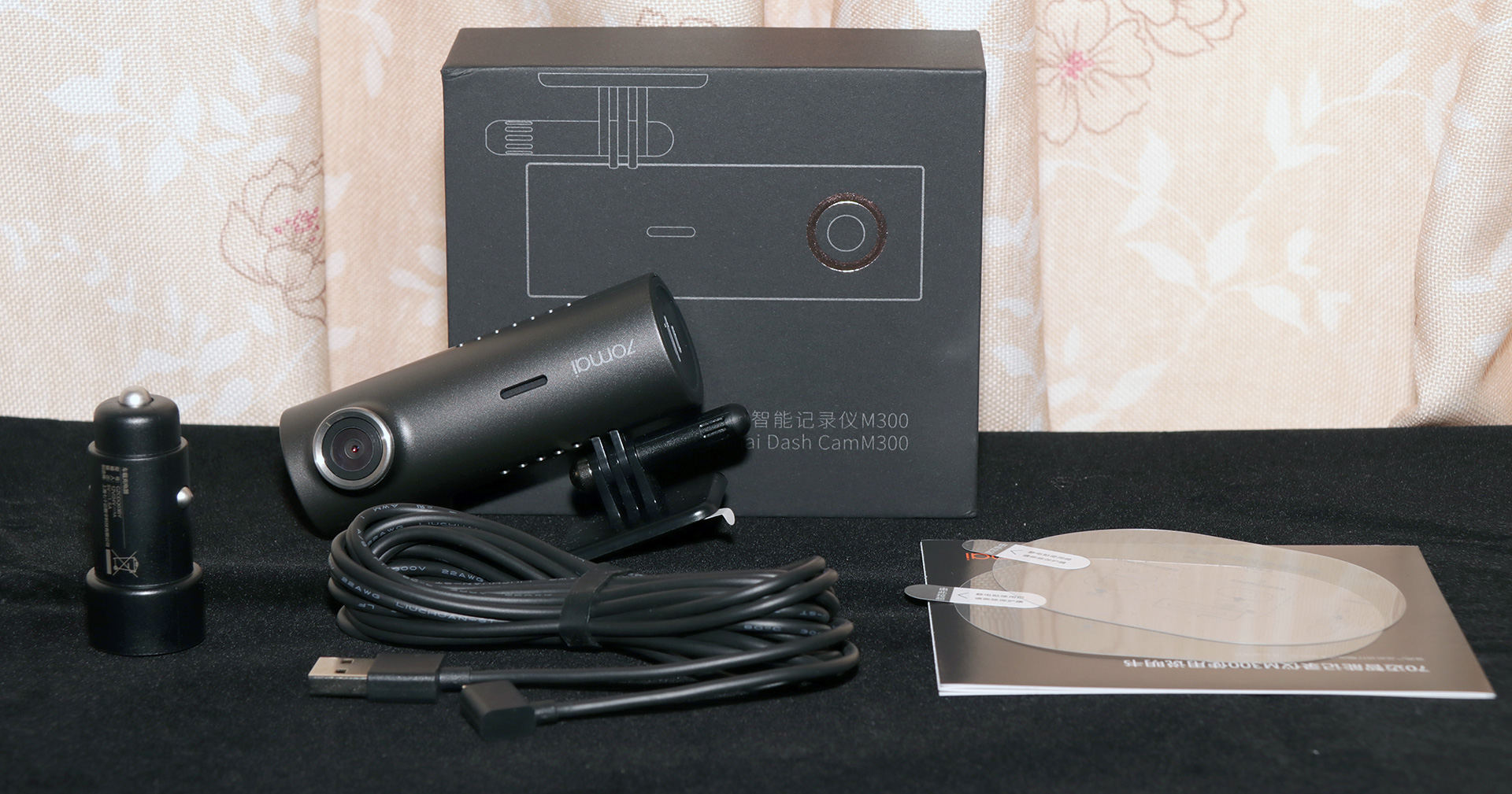 70迈智能记录仪m300说明书,70迈智能记录仪m500和m300哪个好