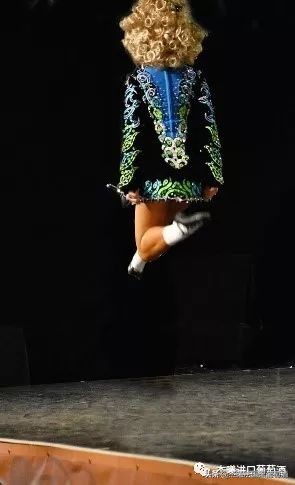 老鸟小鸟和爱尔兰舞——老鸟