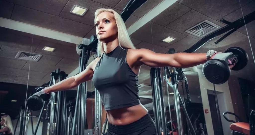 女生健身一般都是怎么安排时间的,健身日常女生饮食