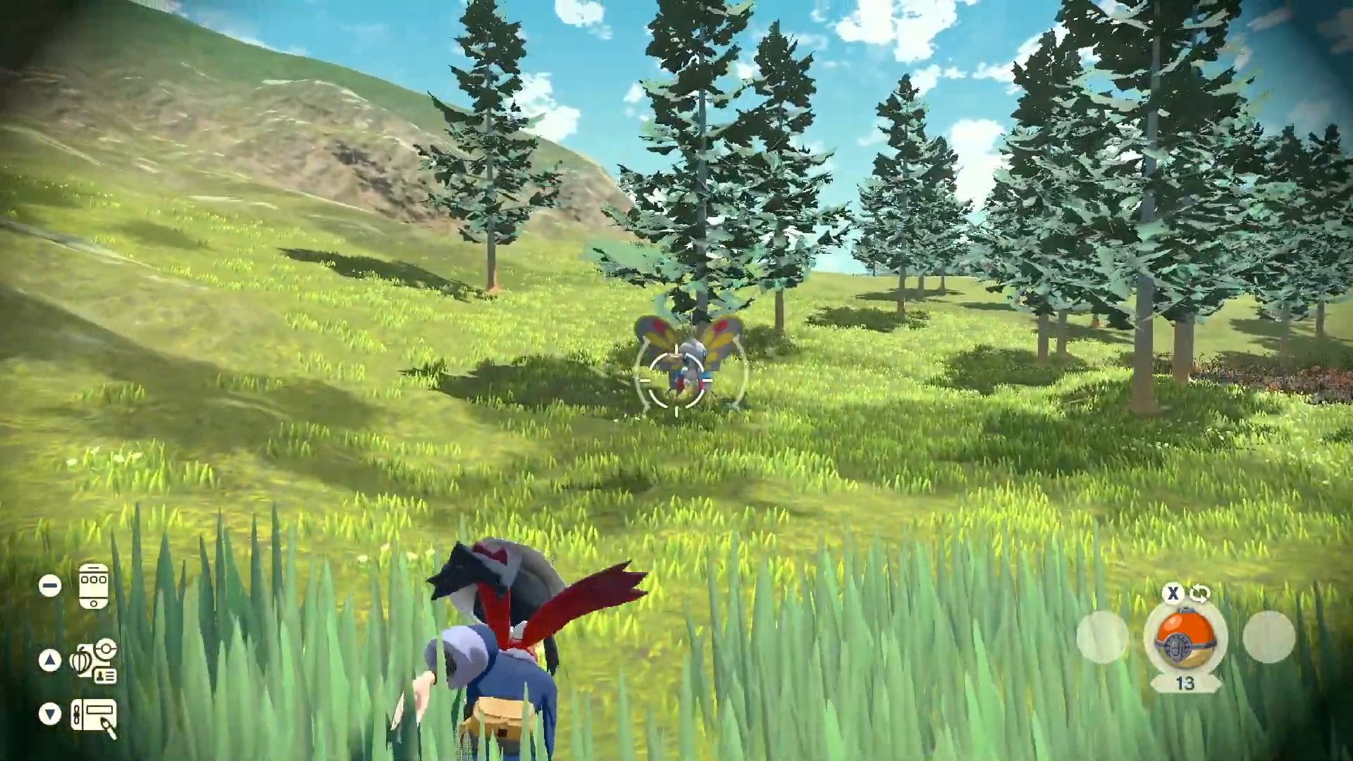 宝可梦阿尔宙斯传说重新开始,宝可梦阿尔宙斯传说最新消息