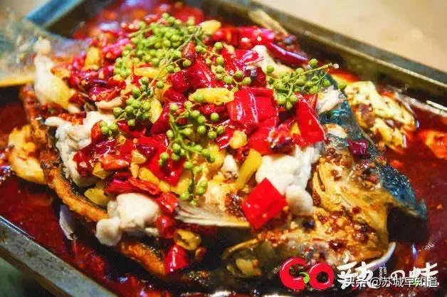 今天吃鱼打1折？！还是……