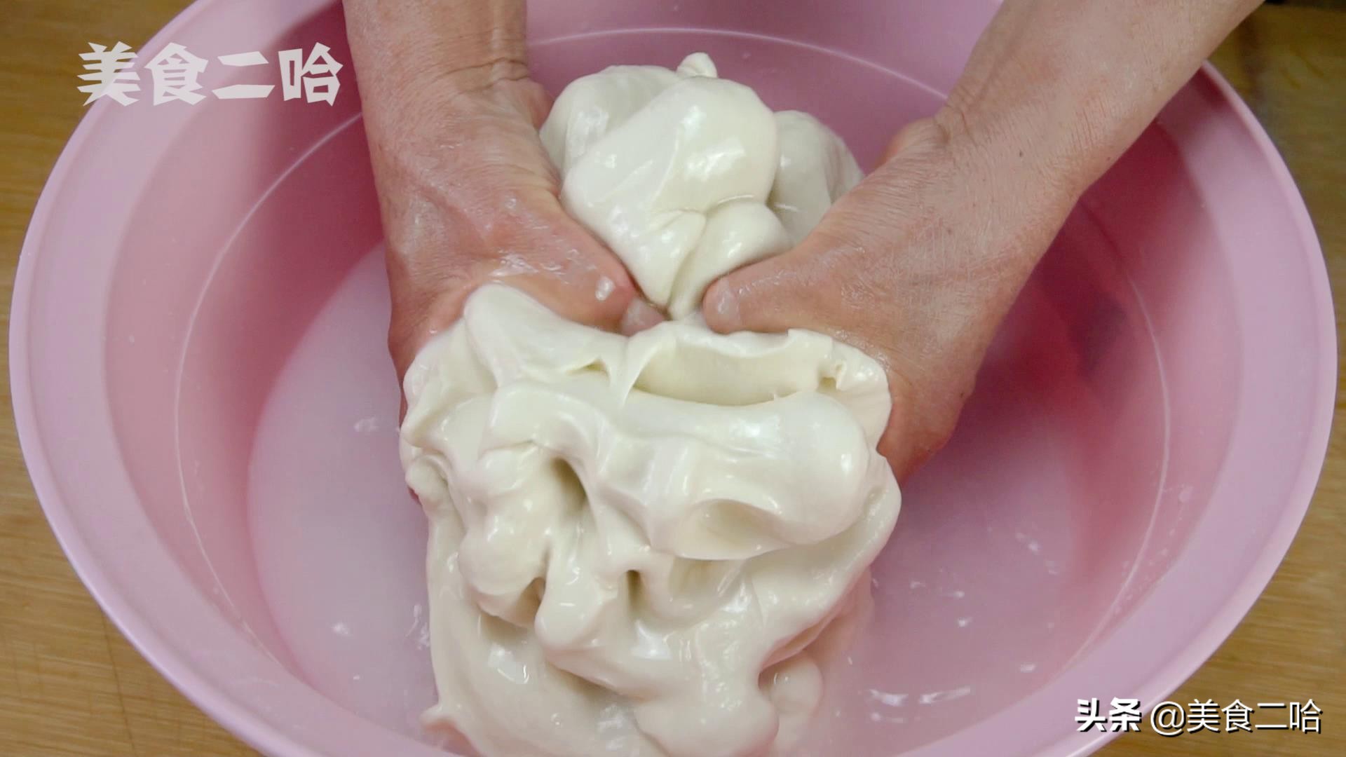 哪里可以学到正宗手工凉皮技术,在什么地方可以学到凉皮的做法