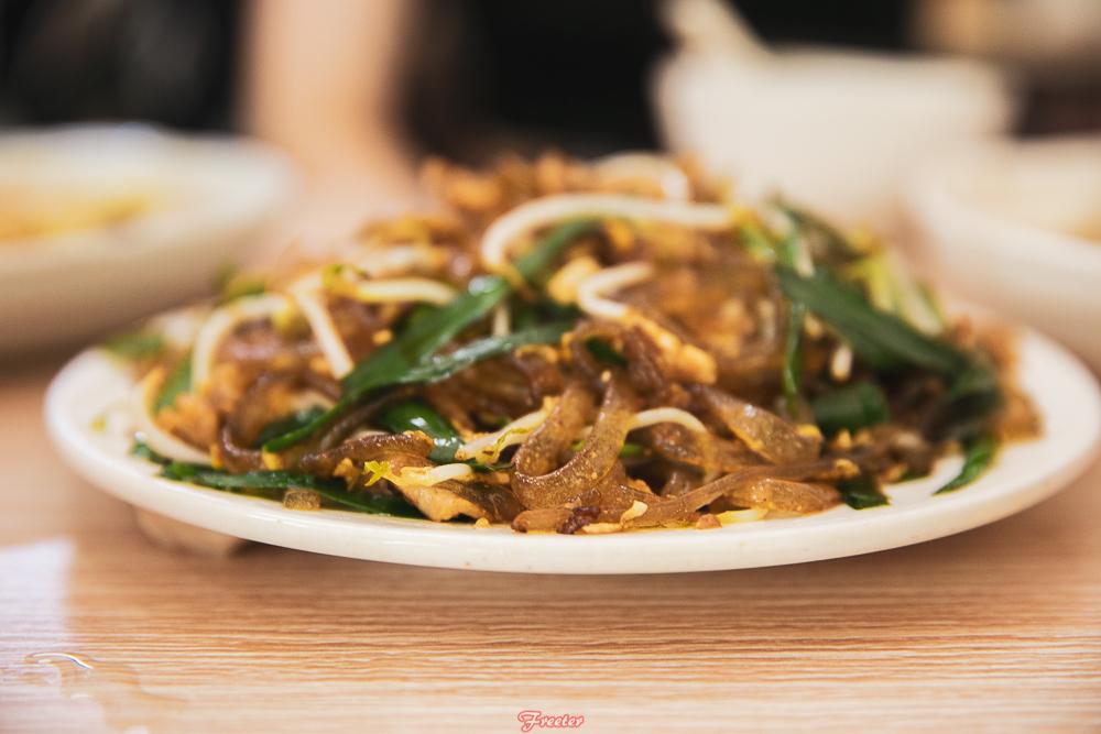 驻扎在水产码头的肠粉老字号，让舌尖瞬间穿越到汕头