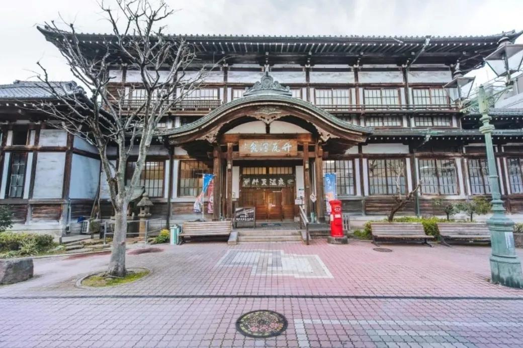 初冬九州温泉旅游攻略,九州温泉一日游