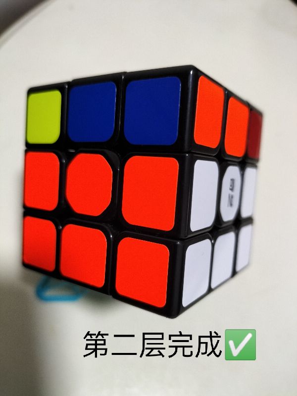 魔方三阶还原教程,三阶魔方世界纪录